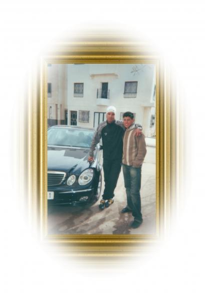 moi et hicham