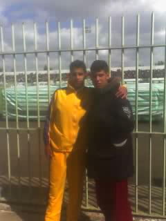 moi et mido