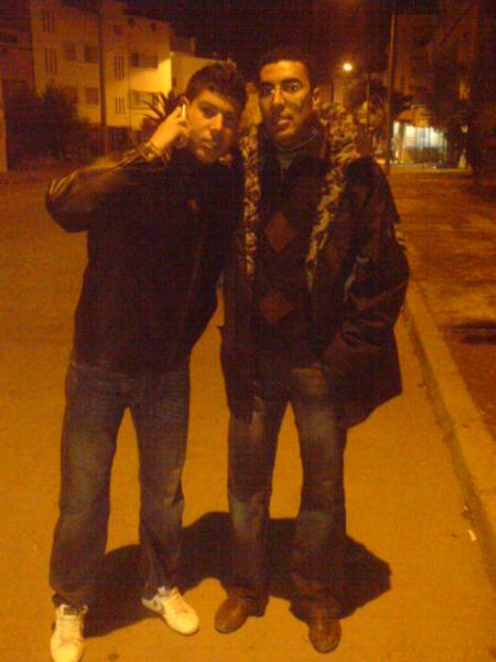 moi et simo