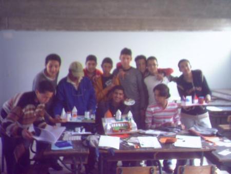 mes  amis