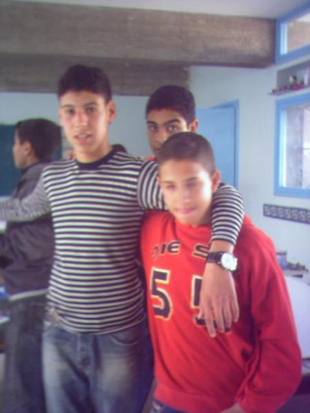 moi et hamza
