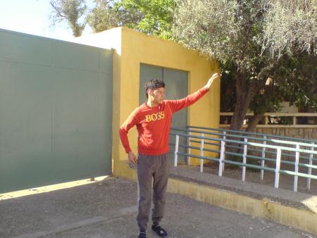moi a casa