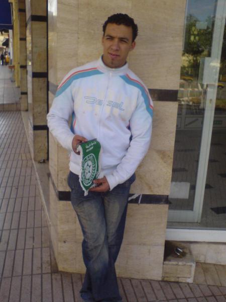 c'est walid