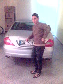 mon frére