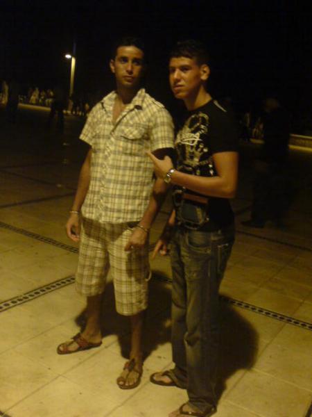 moi et ziko