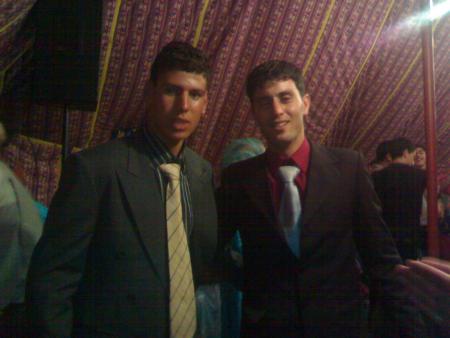 moi et ali