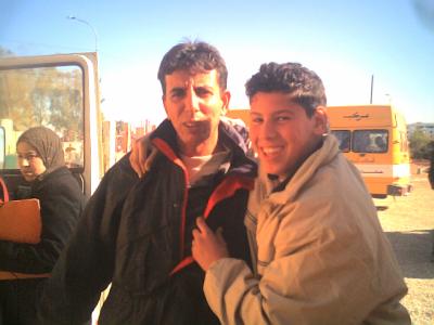 moi et khalid