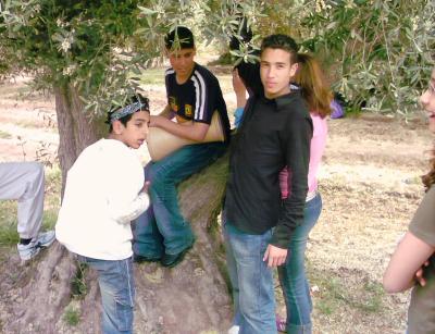 mes amis à marakech