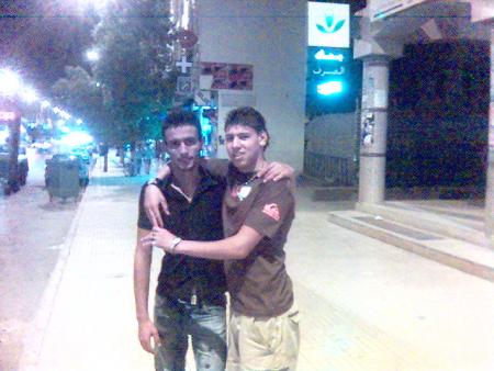moi et simo