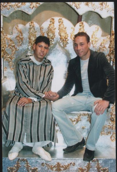 moi et farsse