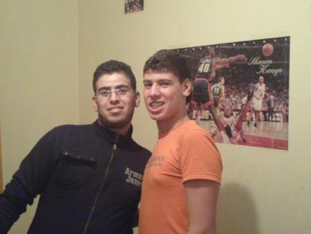 moi et tarik
