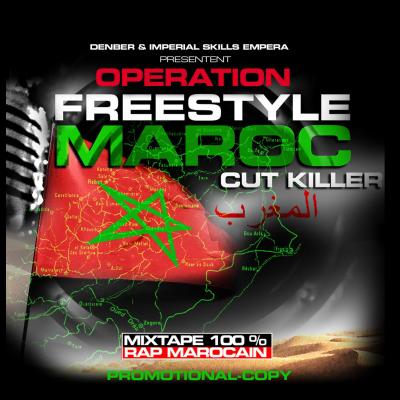 maroc