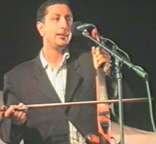 le roi de cha3bi