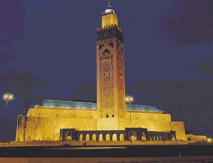masji el hassan 2