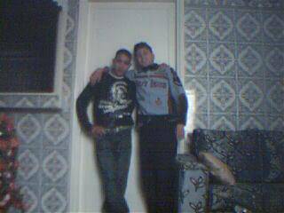 moi et ayoub