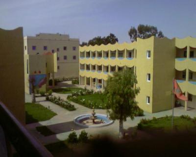 mon école achourouk