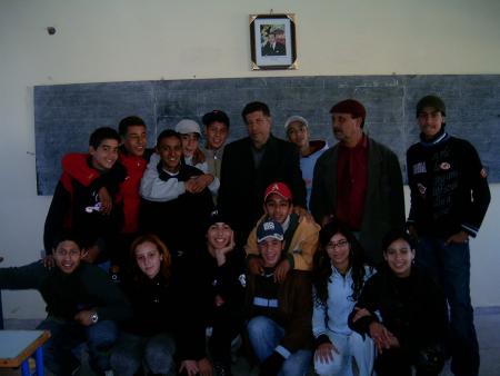 mon class 3/3