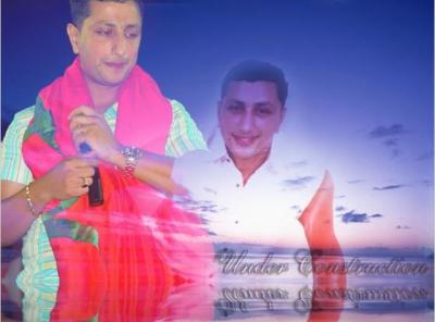 star marocan daoudi