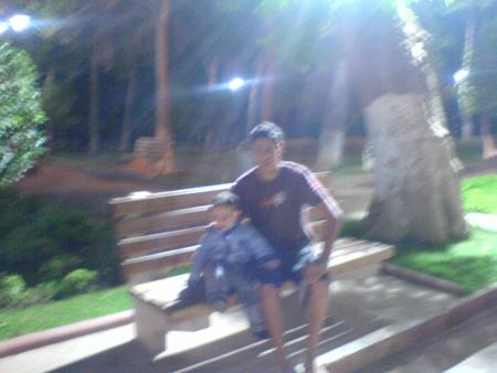 moi et l3ata