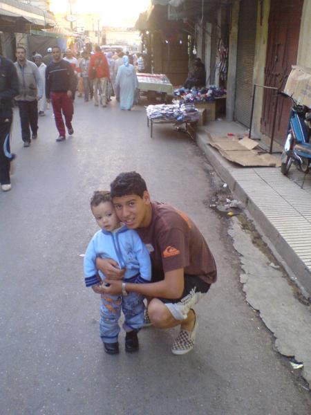 moi el 3otman