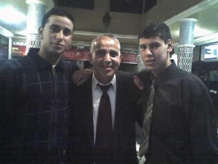 moi et ziko