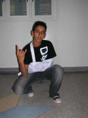 issam